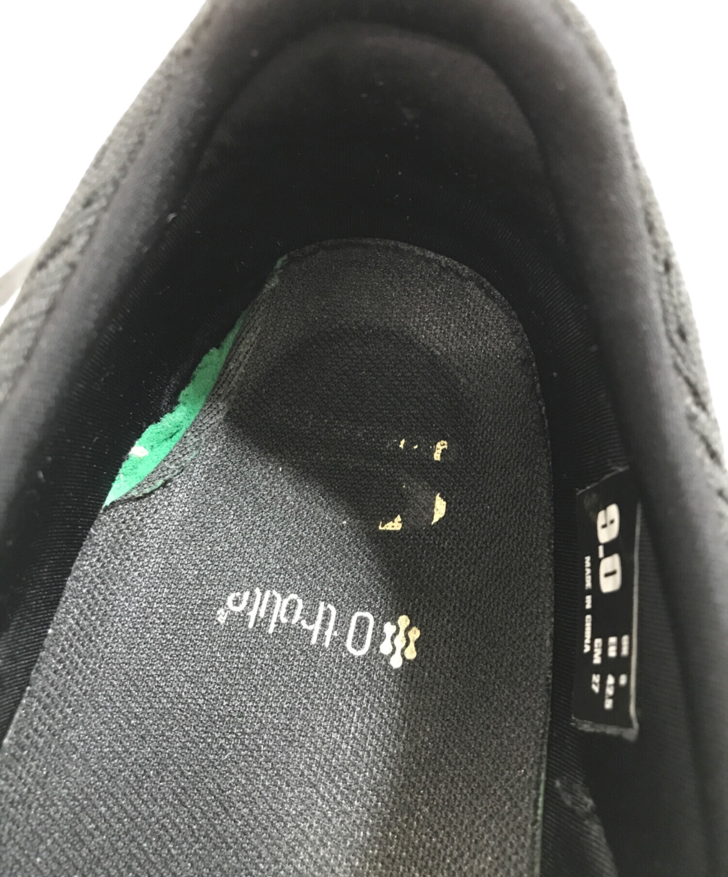 中古・古着通販】OAKLEY (オークリー) BRAIN DEAD (ブレインデッド 