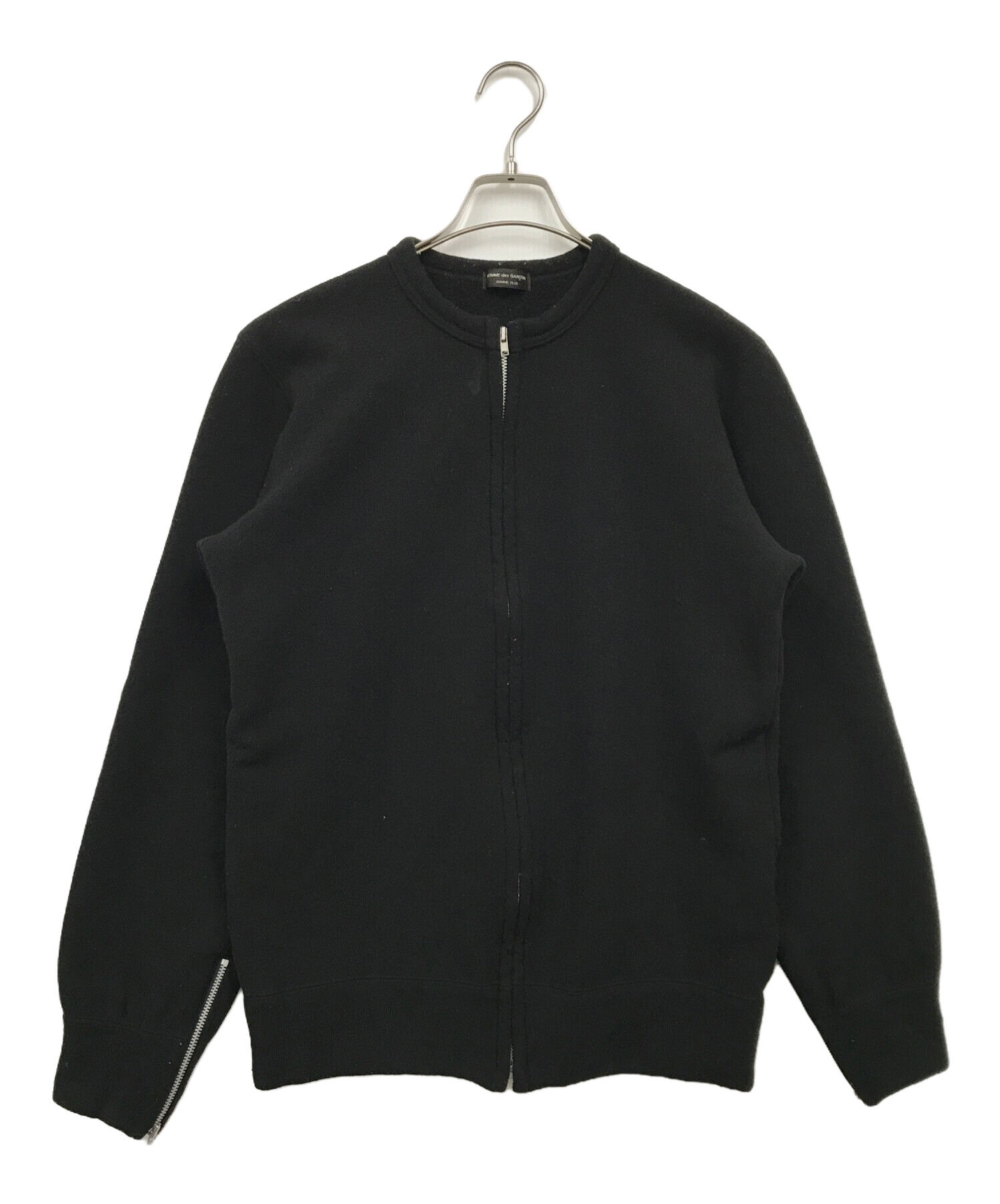 中古・古着通販】COMME des GARCONS HOMME PLUS (コムデギャルソンオム