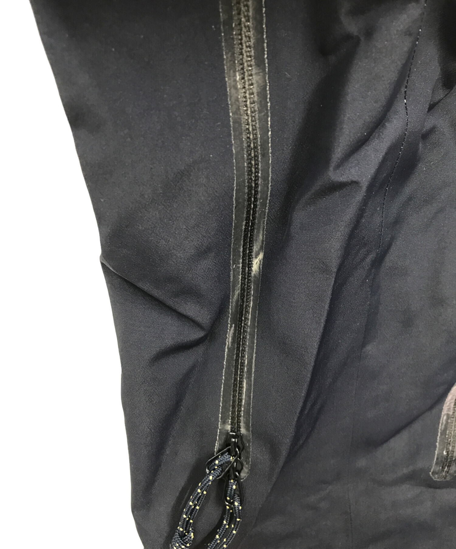 廃盤 カナダ製 ARC'TERYX シェルジャケット ビンテージ 2025年最新】Yahoo!オークション -アークテリクス カナダ製の中古品