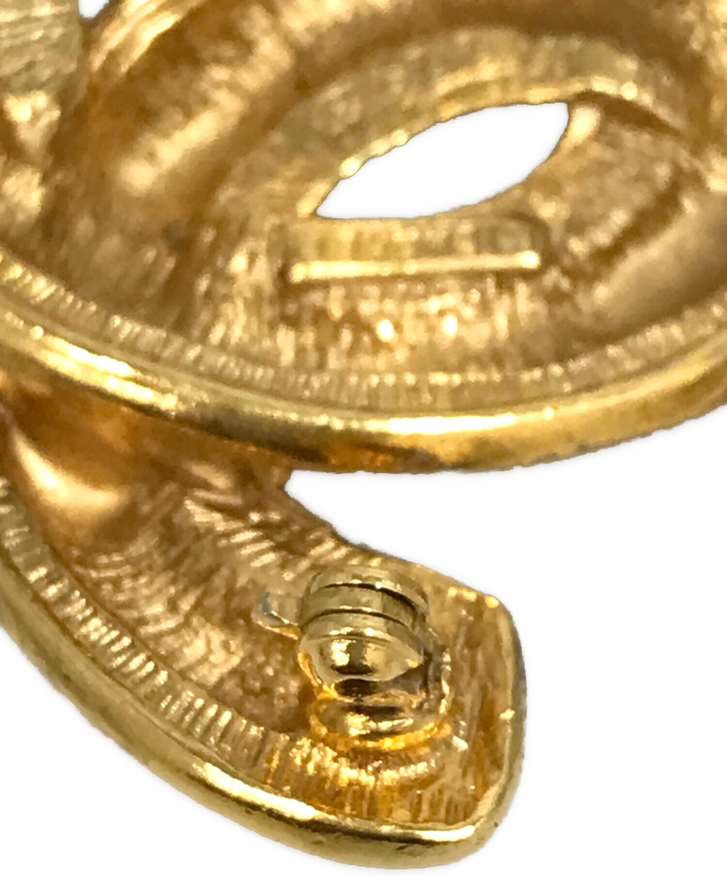 中古・古着通販】CHANEL (シャネル) ブローチ｜ブランド・古着通販