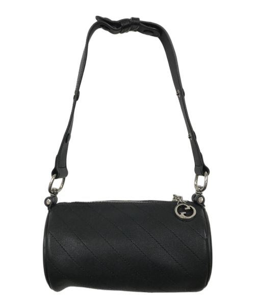 中古・古着通販】GUCCI (グッチ) ブロンディミニショルダーバッグ