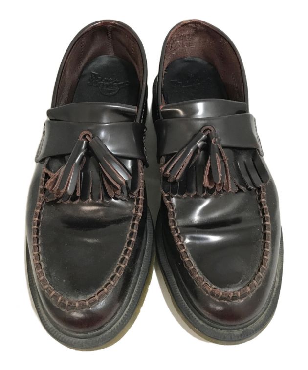 中古・古着通販】Dr.Martens (ドクターマーチン) タッセルローファー  