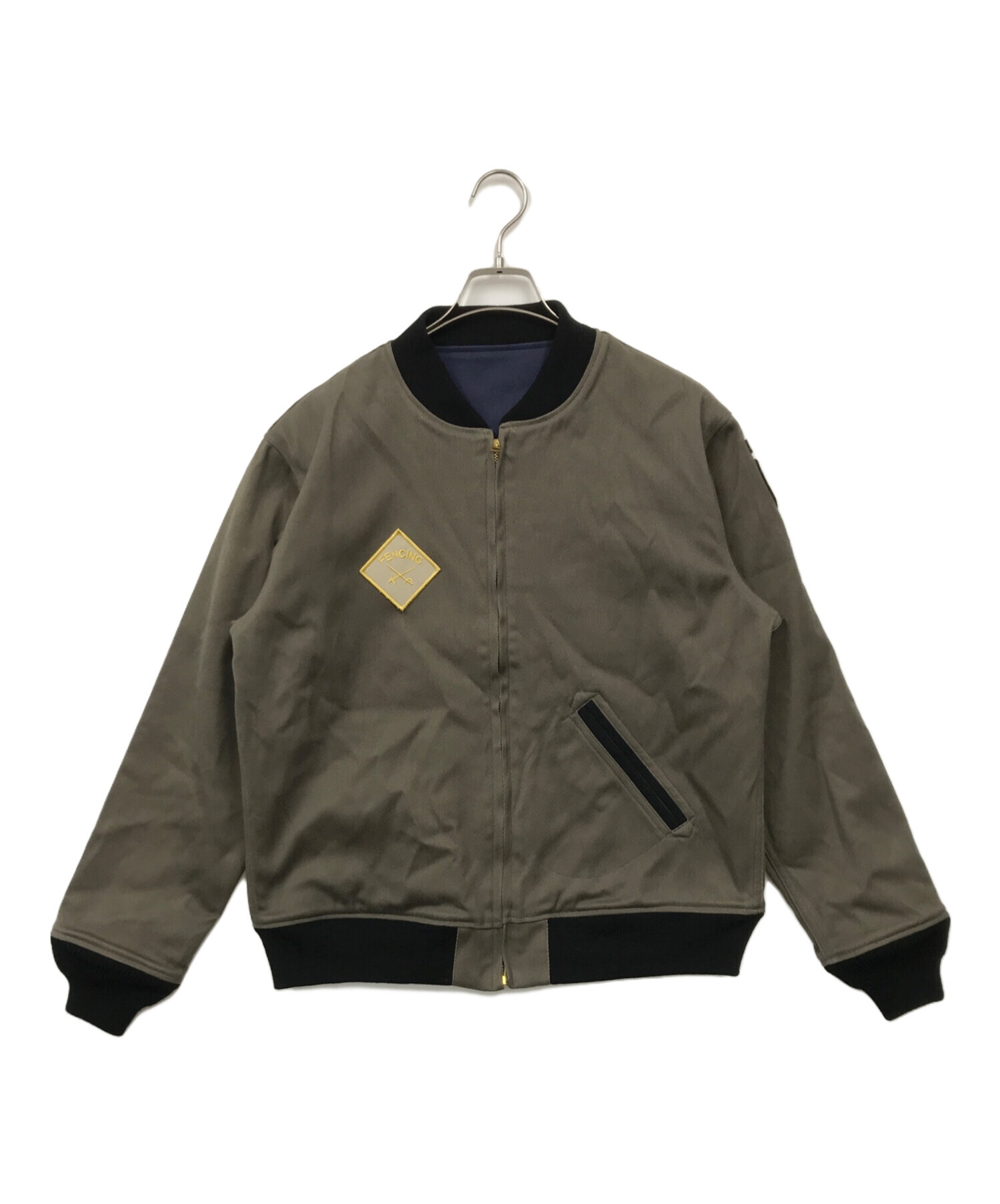 中古・古着通販】WAREHOUSE (ウエアハウス) JOHN GLUCKOW (ジョン