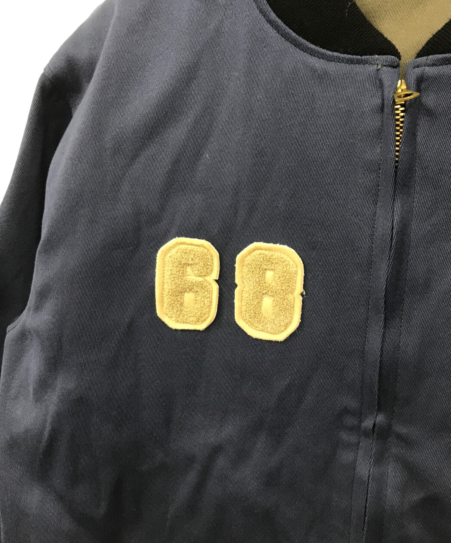 ジョングラッコー ウエアハウス ハンティングコート サイズ38 未使用品 John Gluckow ジョングラッコー WAREHOUSE ウール|ウインター