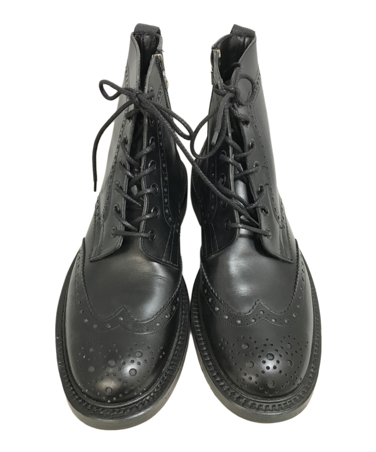 中古・古着通販】Tricker's (トリッカーズ) SOPHNET. (ソフネット) IN