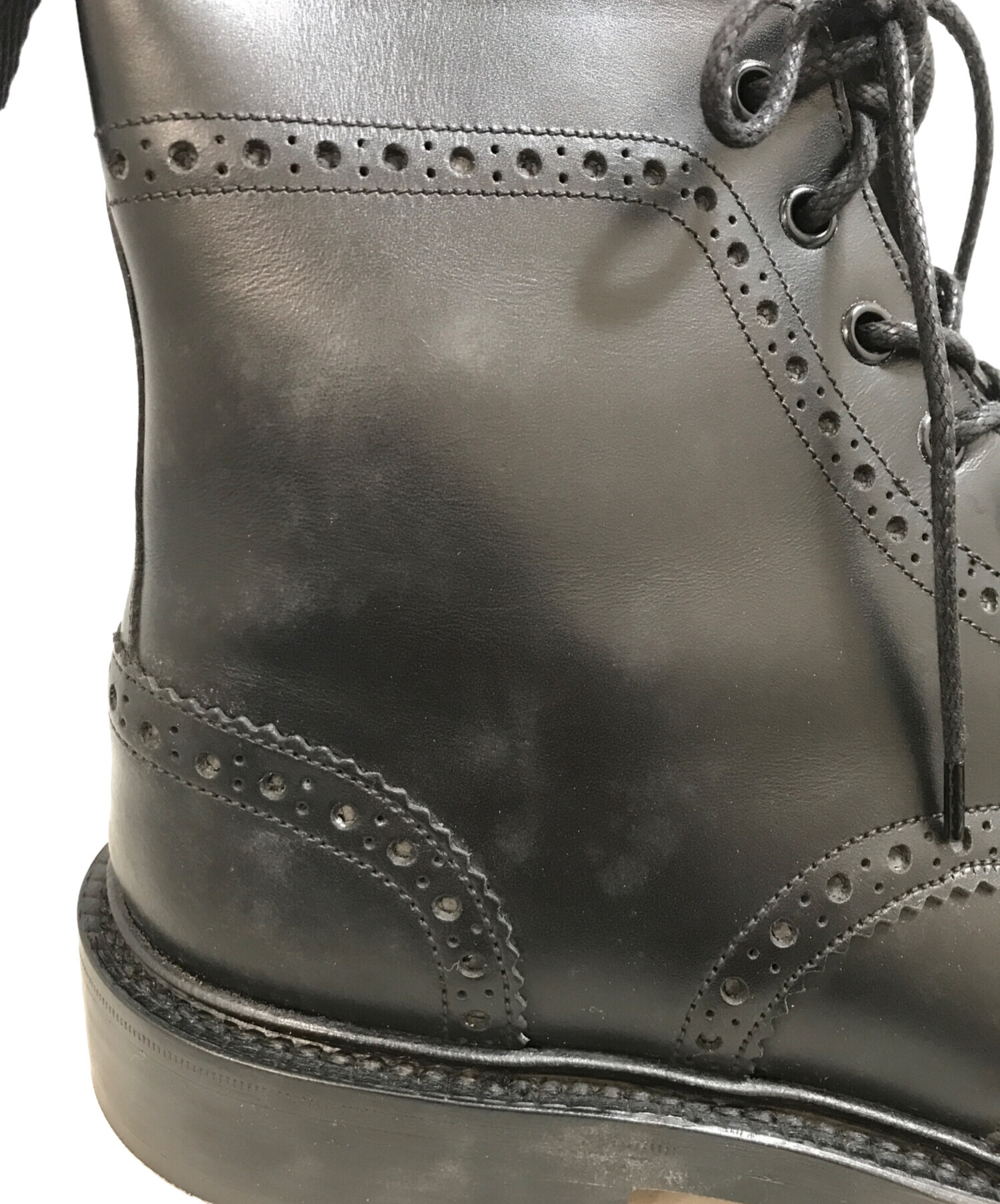 中古・古着通販】Tricker's (トリッカーズ) SOPHNET. (ソフネット) IN