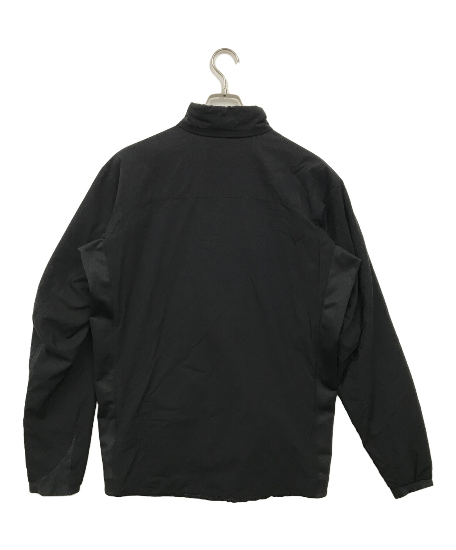 中古・古着通販】ARC'TERYX (アークテリクス) AtomLTJacket ブラック