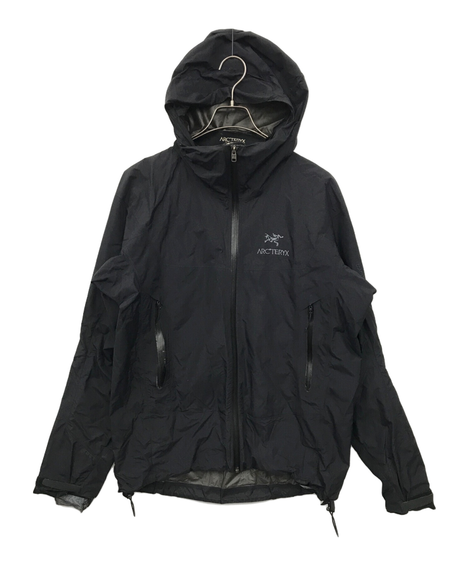 中古・古着通販】ARC'TERYX (アークテリクス) BETA SL JACKET