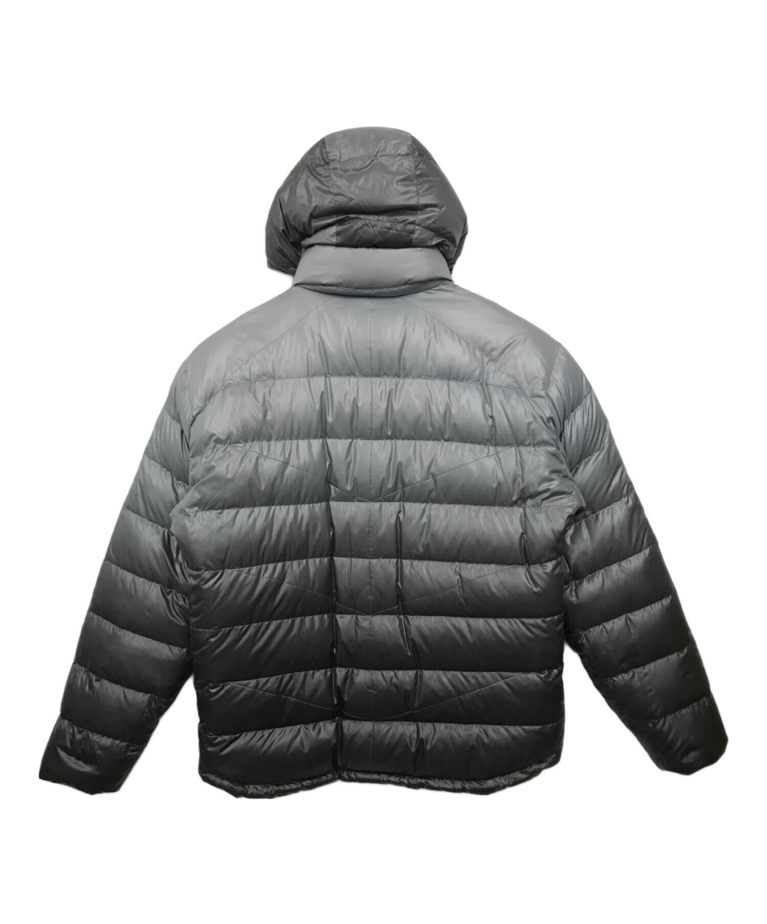 中古・古着通販】Zegna Sport (ゼニアスポーツ) ダウンジャケット