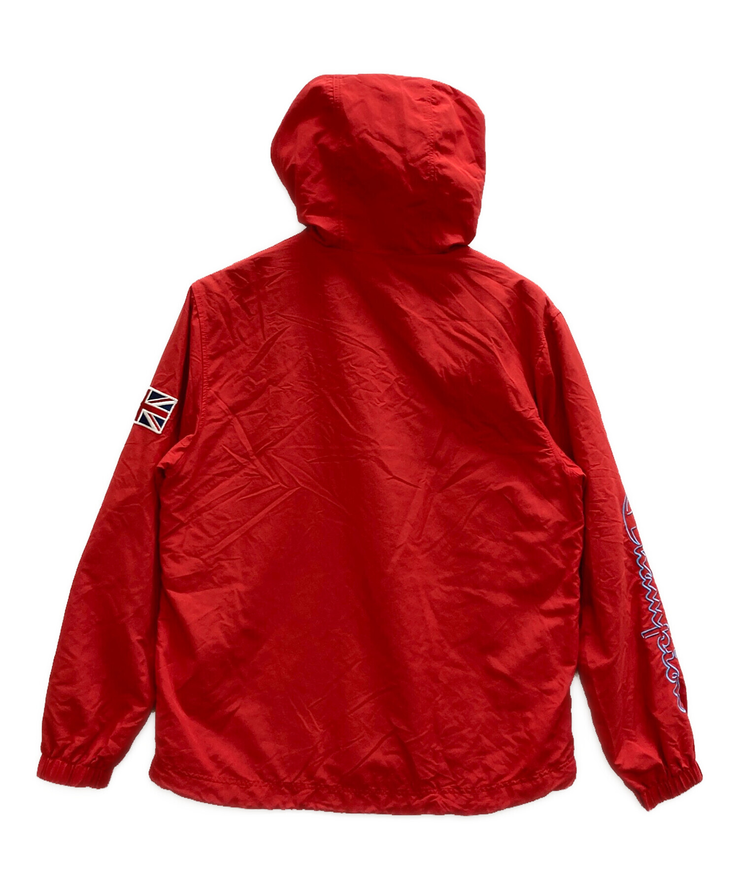 中古・古着通販】Champion (チャンピオン) DUFFER (ダファー 中古・古着通販】Champion (チャンピオン) DUFFER (ダファー