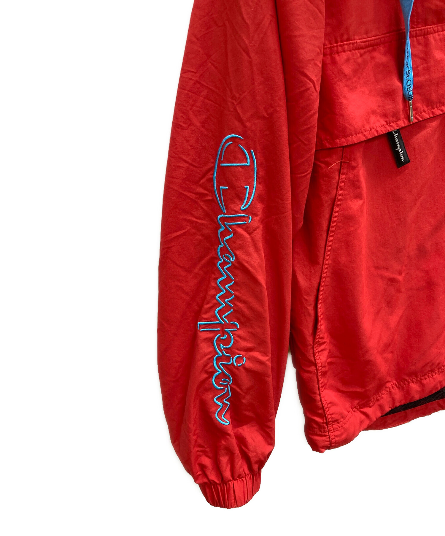 中古・古着通販】Champion (チャンピオン) DUFFER (ダファー