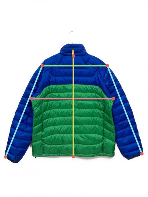 RLX オリーブグリーン ジャケット Sサイズ 中古・古着通販】RLX RALPH LAUREN (アールエルエックスラルフローレン