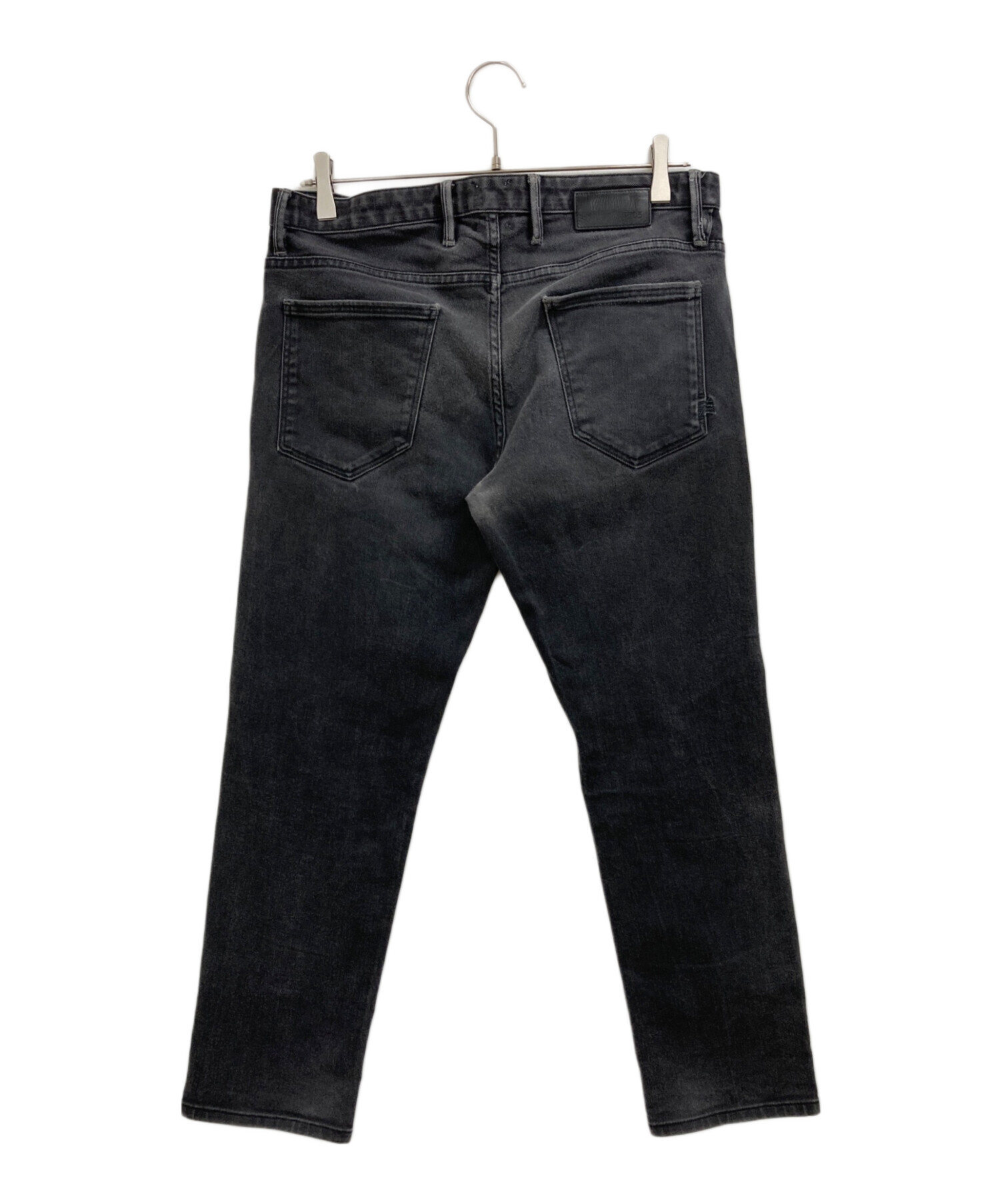 中古・古着通販】PT05 (ピーティーゼロチンクエ) デニムパンツ グレー 