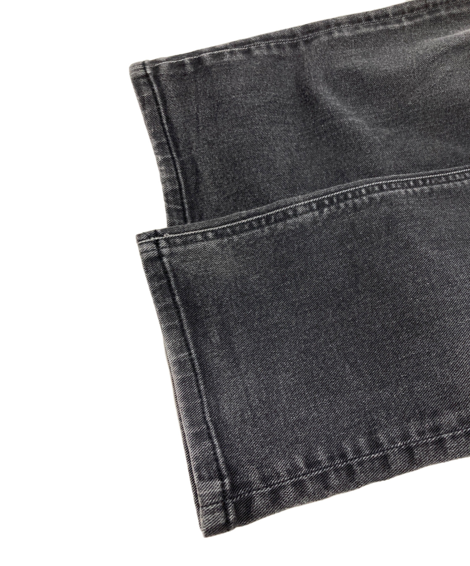 中古・古着通販】PT05 (ピーティーゼロチンクエ) デニムパンツ グレー