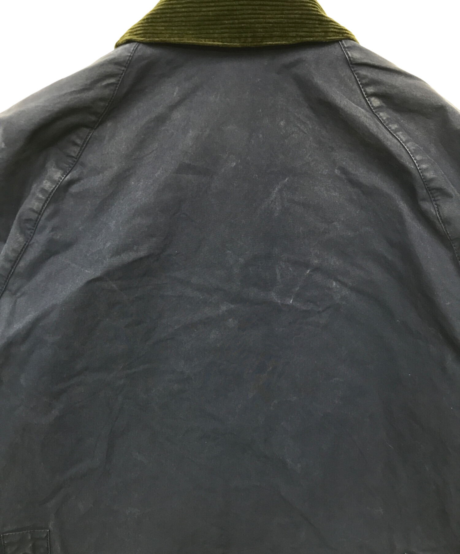 中古・古着通販】Barbour (バブアー) Noah (ノア) BEDALEオイルド