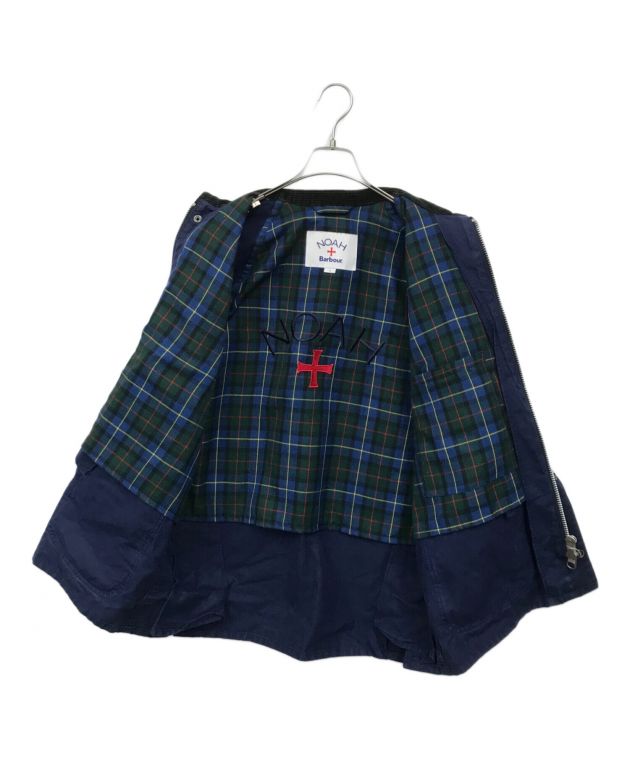 中古・古着通販】Barbour (バブアー) Noah (ノア) BEDALEオイルド