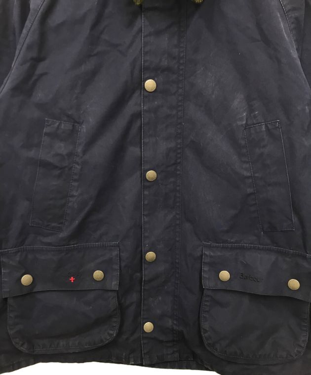 中古・古着通販】Barbour (バブアー) Noah (ノア) BEDALEオイルド