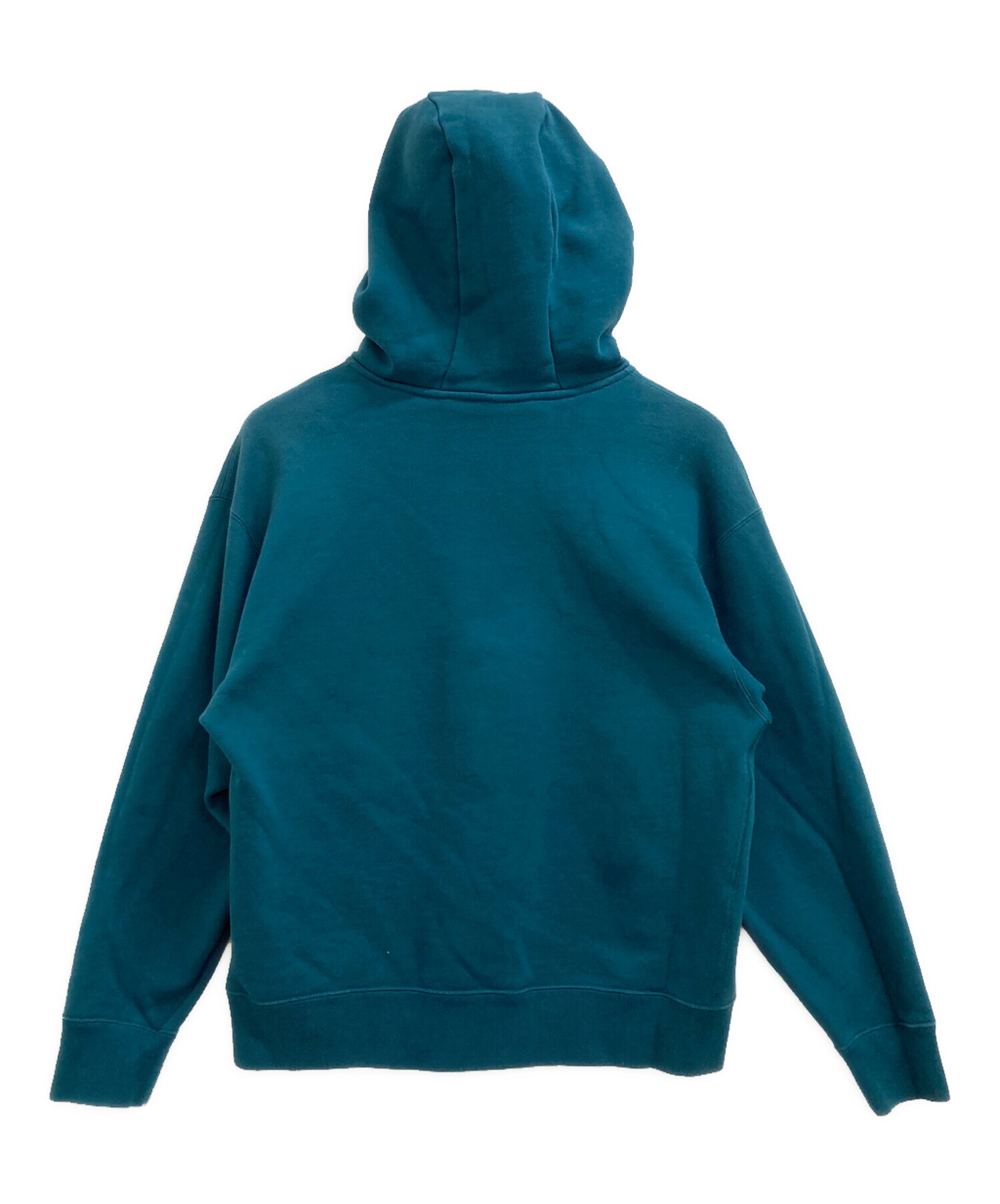 中古・古着通販】NIKE ACG (ナイキエージーシー) パーカー ブルー