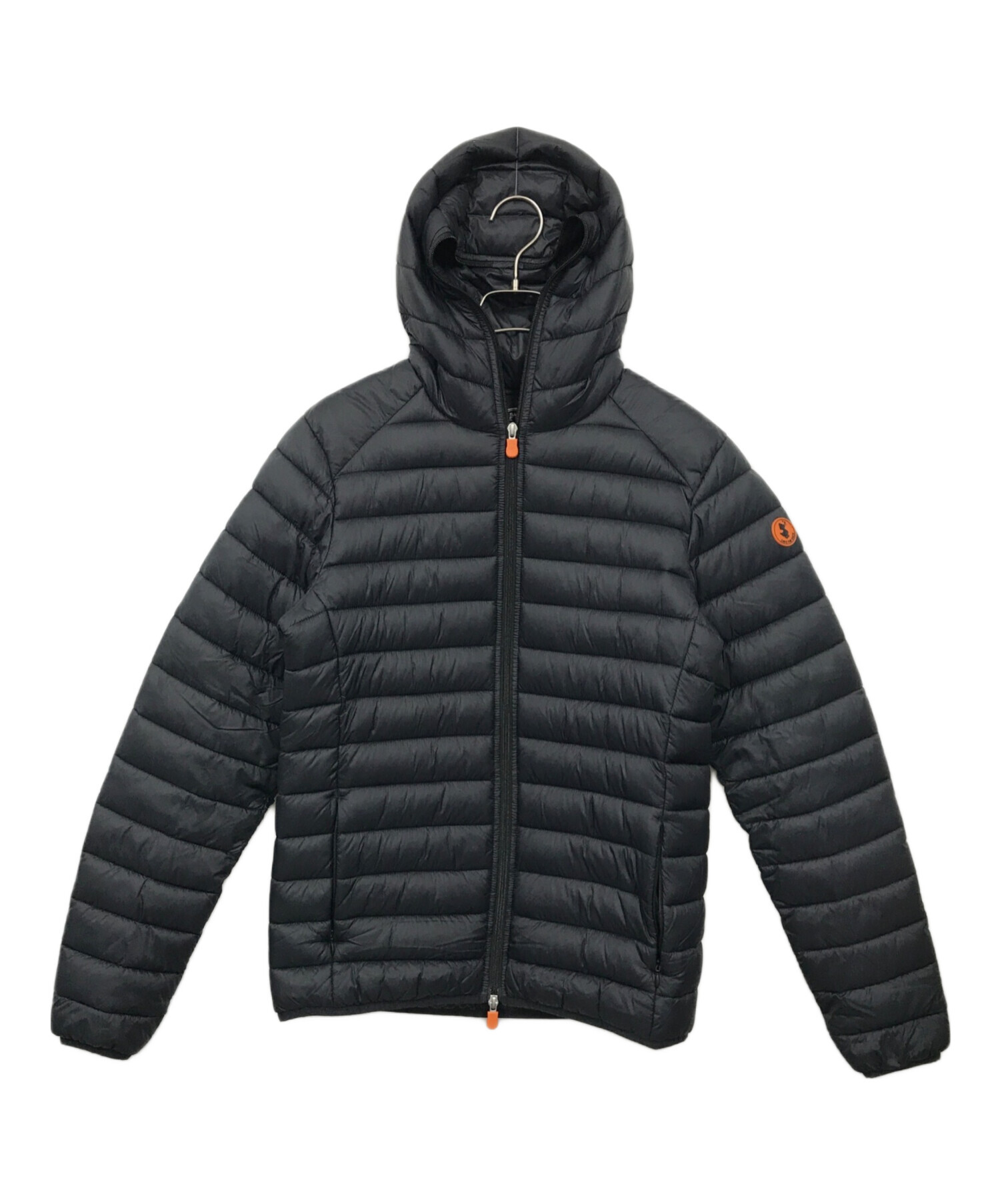 中古・古着通販】save the duck (セイブ ザ ダック) ダウンジャケット