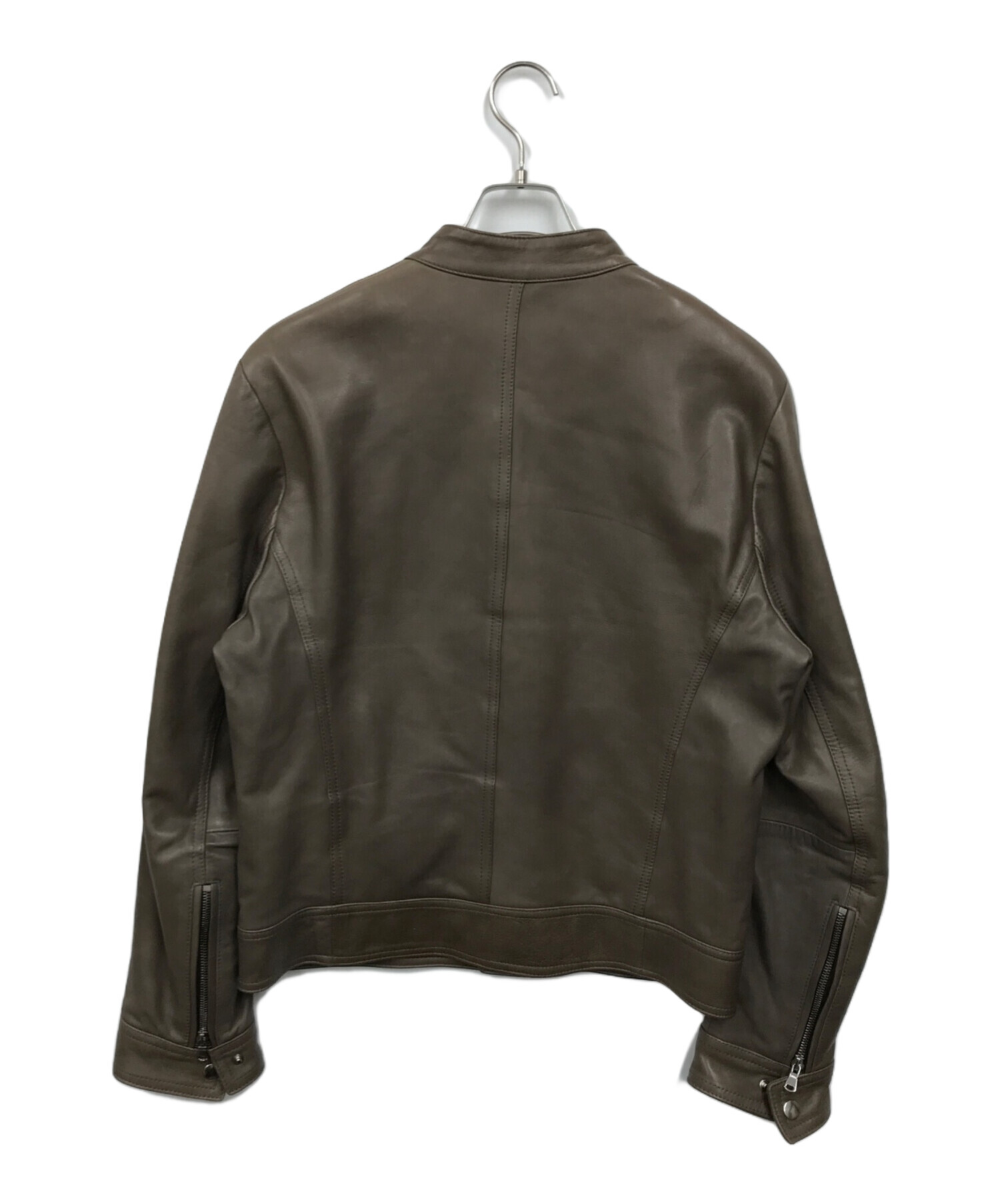 中古・古着通販】EMMETI (エンメティ) ANDREA/ラムスキン