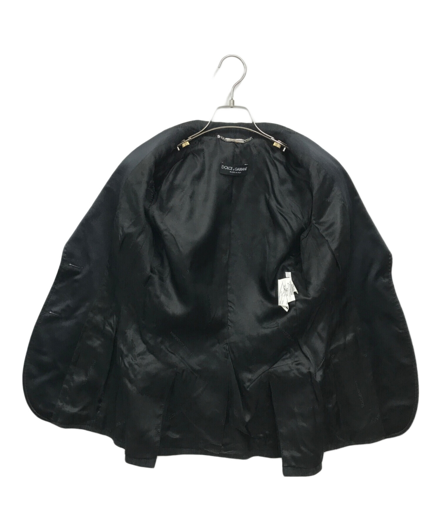 中古・古着通販】DOLCE & GABBANA (ドルチェ＆ガッバーナ 