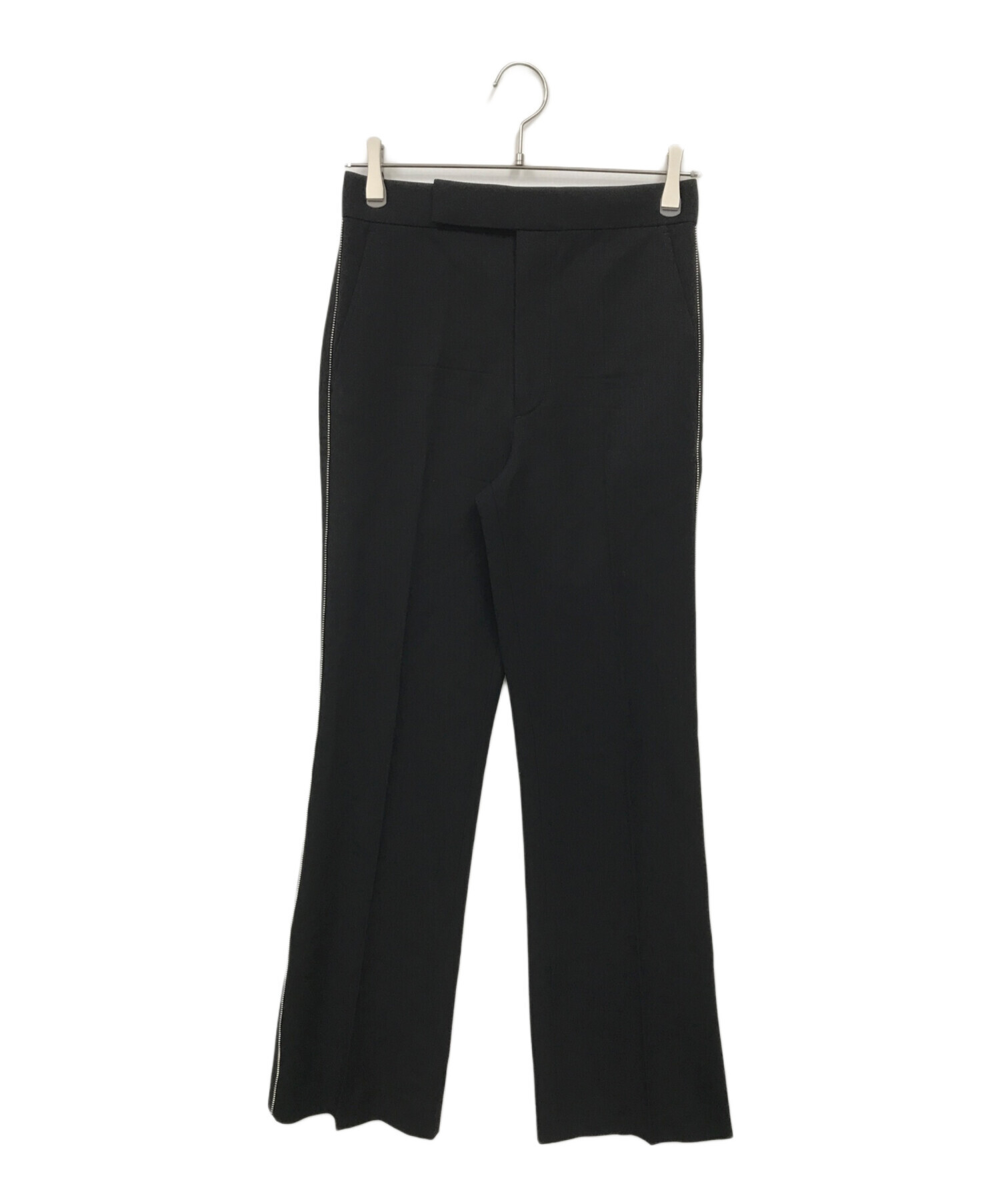 Helmut Lang 2004 スエットパンツ　インナー　レギンス Helmut Lang（ヘルムート ラング）スウェットパンツ - FARFETCH