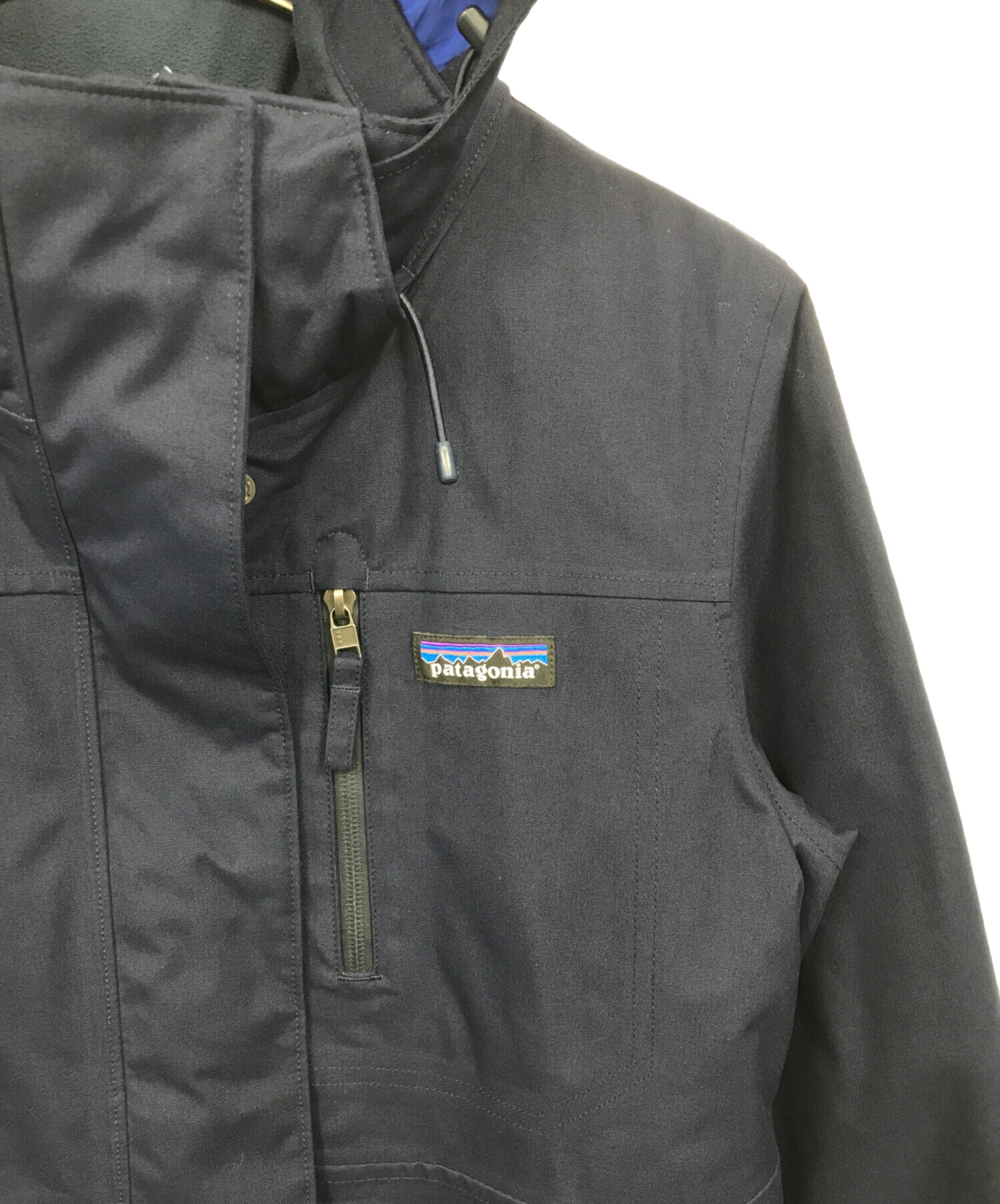 中古・古着通販】Patagonia (パタゴニア) ストームドリフト パーカ
