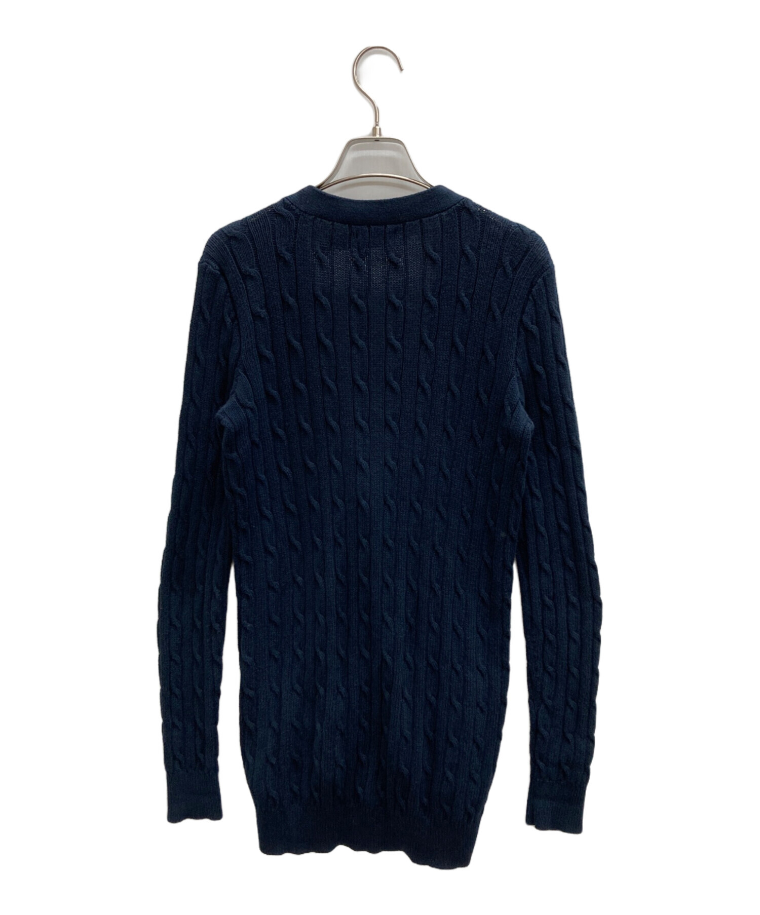中古・古着通販】POLO RALPH LAUREN (ポロ・ラルフローレン) コットン 