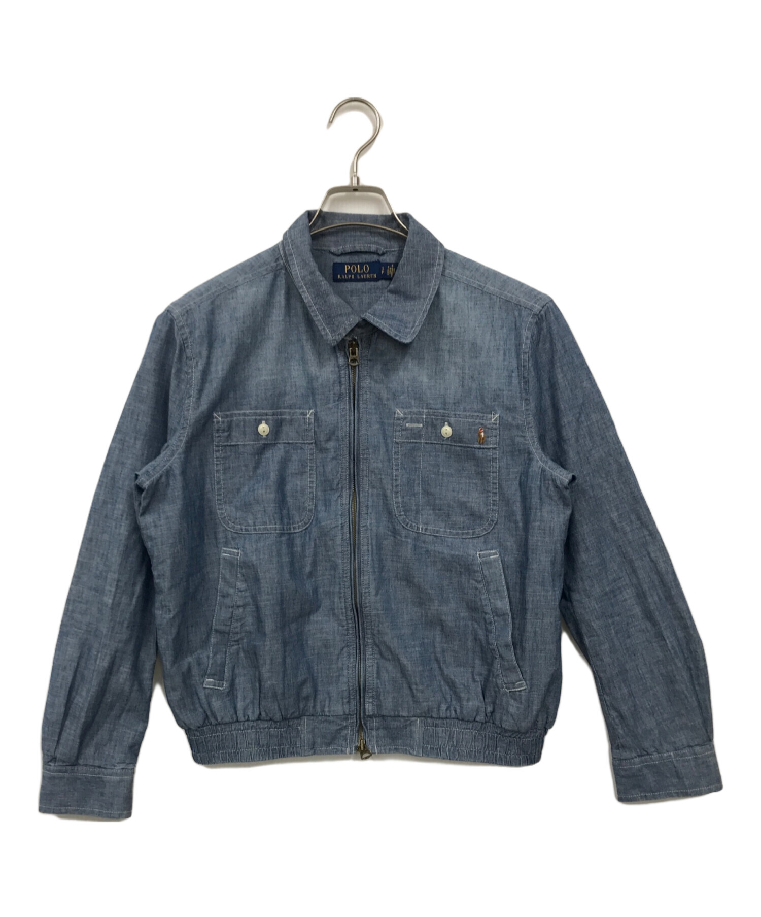 中古・古着通販】POLO RALPH LAUREN (ポロ・ラルフローレン 