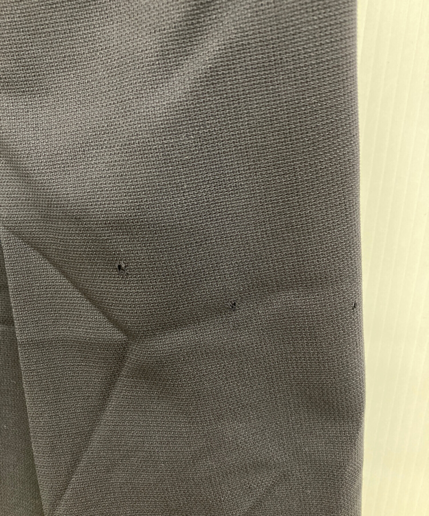 中古・古着通販】BOSS HUGO BOSS (ボス ヒューゴボス) LORO PIANA