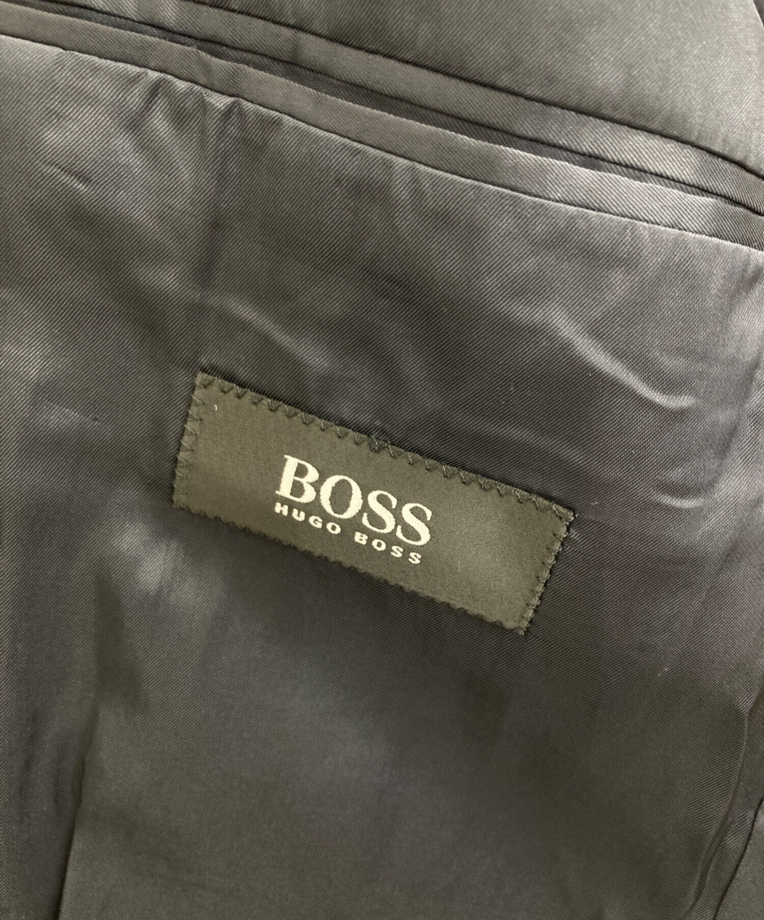 中古・古着通販】BOSS HUGO BOSS (ボス ヒューゴボス) LORO PIANA