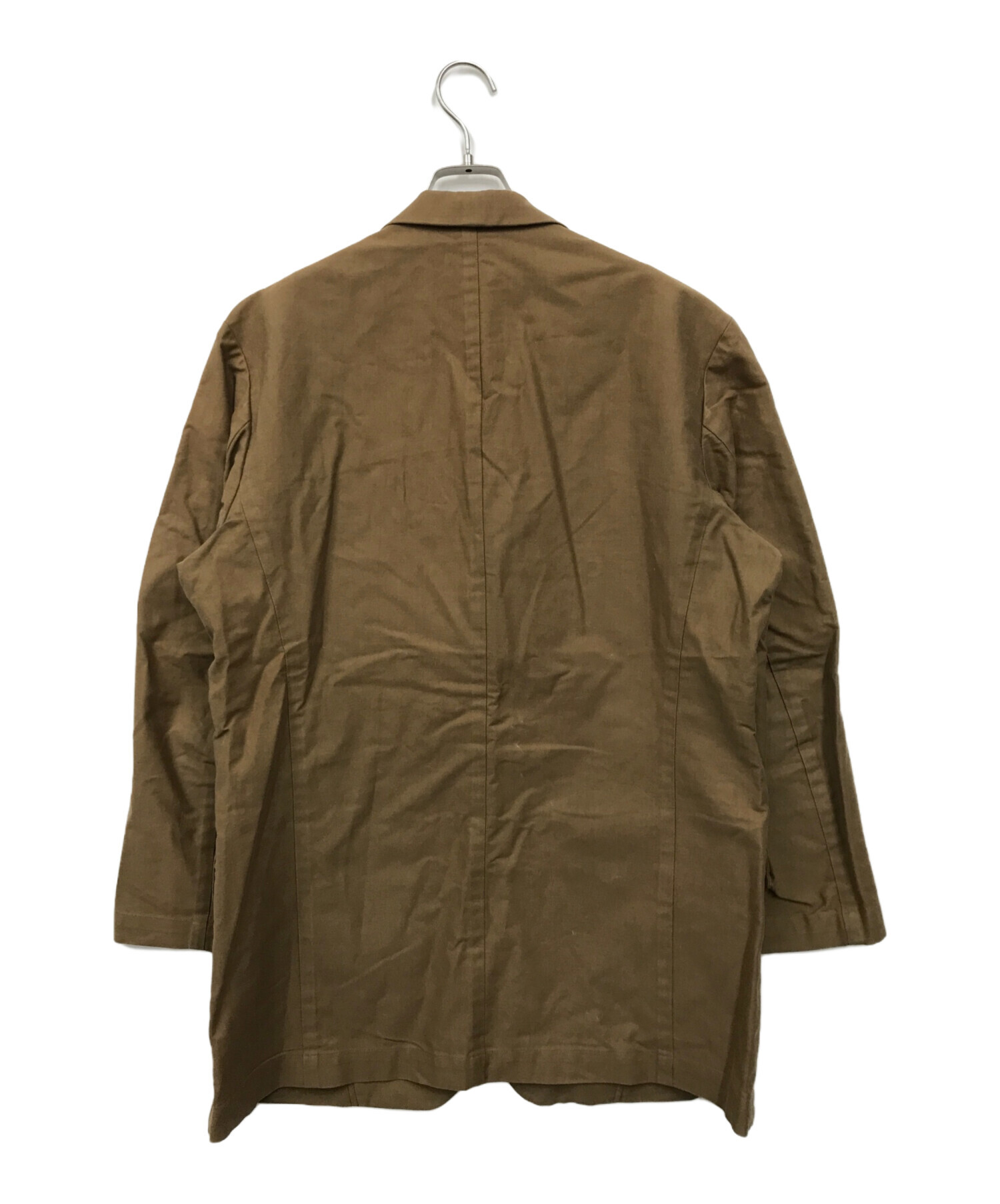 中古・古着通販】Yohji Yamamoto pour homme (ヨウジヤマモト