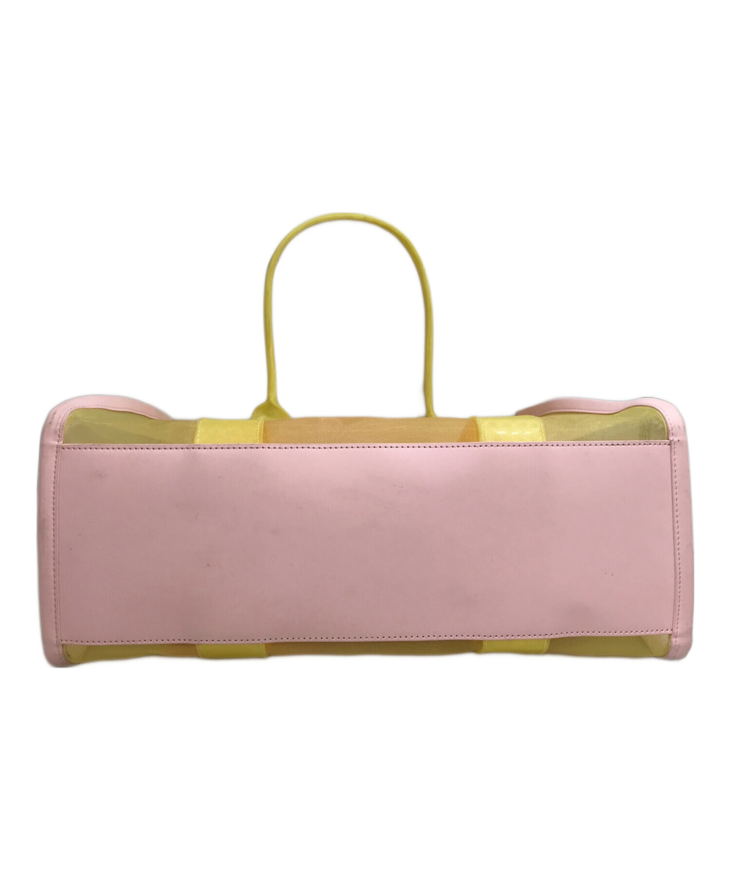 中古・古着通販】MARC JACOBS (マークジェイコブス) メッシュトート