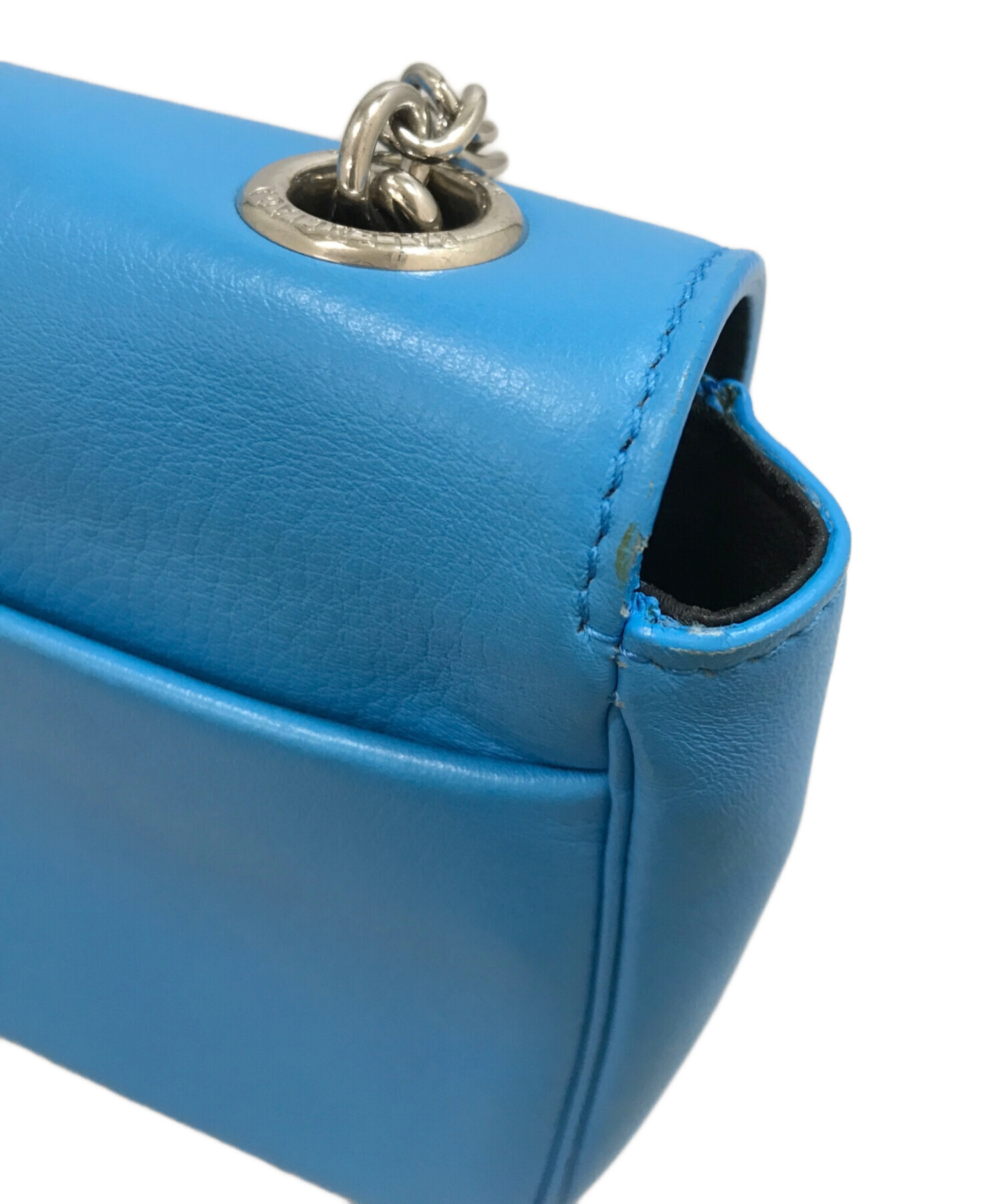 中古・古着通販】BALENCIAGA (バレンシアガ) エブリデイチェーン