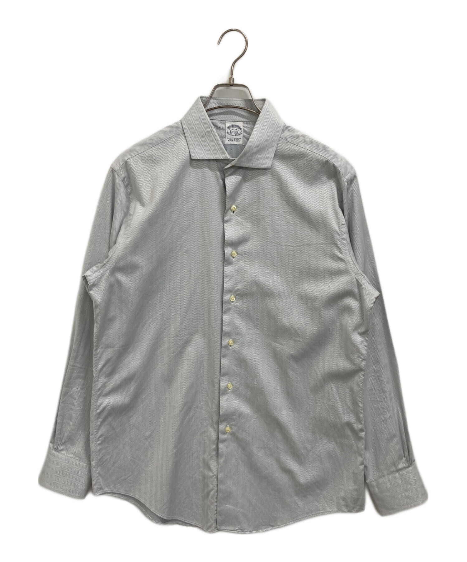 中古・古着通販】BROOKS BROTHERS (ブルックスブラザーズ) ドレス 