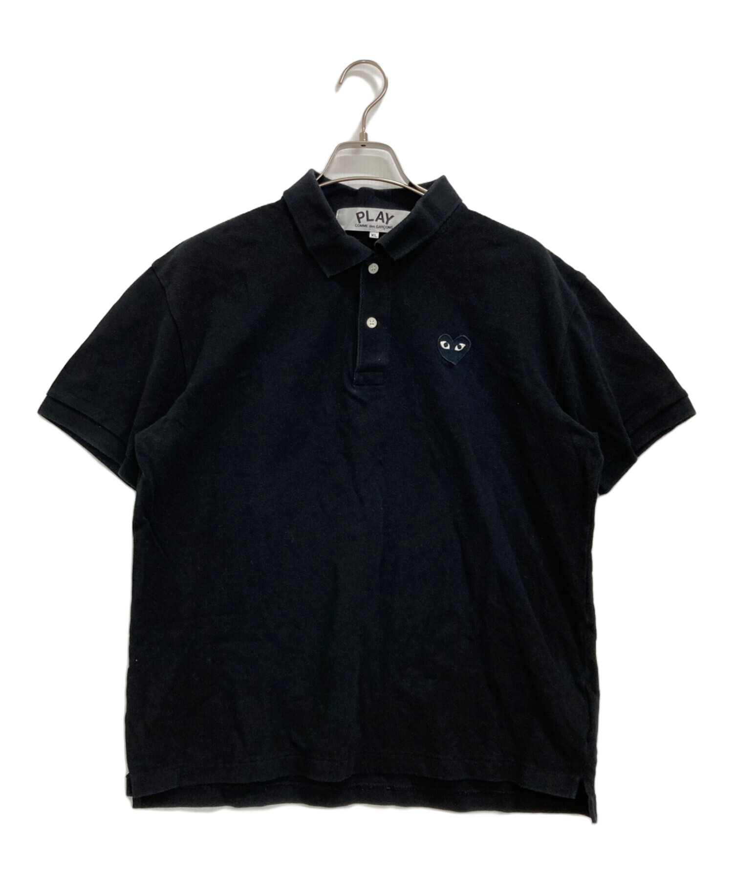 中古・古着通販】PLAY COMME des GARCONS (プレイ コムデギャルソン 