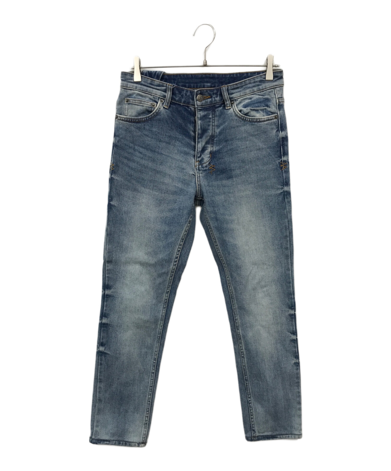 中古・古着通販】Ksubi (スビ) CHITCH PURE DYNAMITE デニムパンツ 