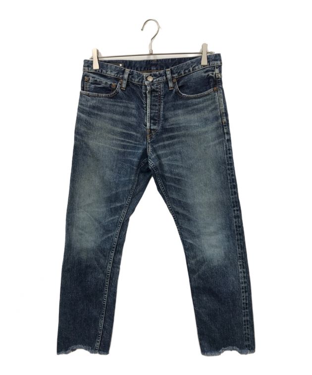 中古・古着通販】MINEDENIM (マインデニム) Standard Slim STR 5P