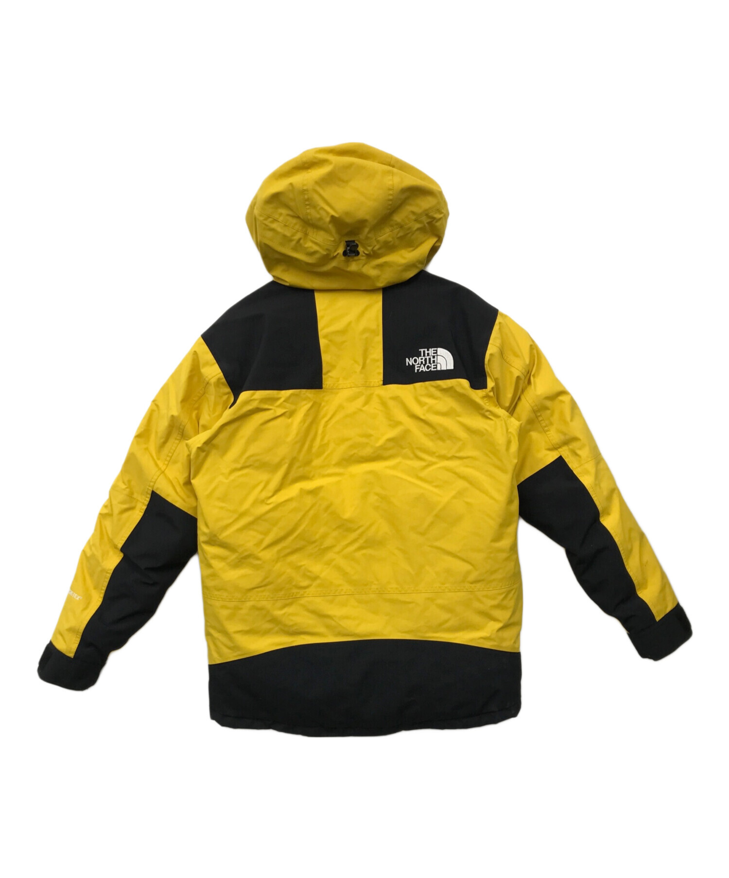 中古・古着通販】THE NORTH FACE (ザ ノース フェイス) マウンテン