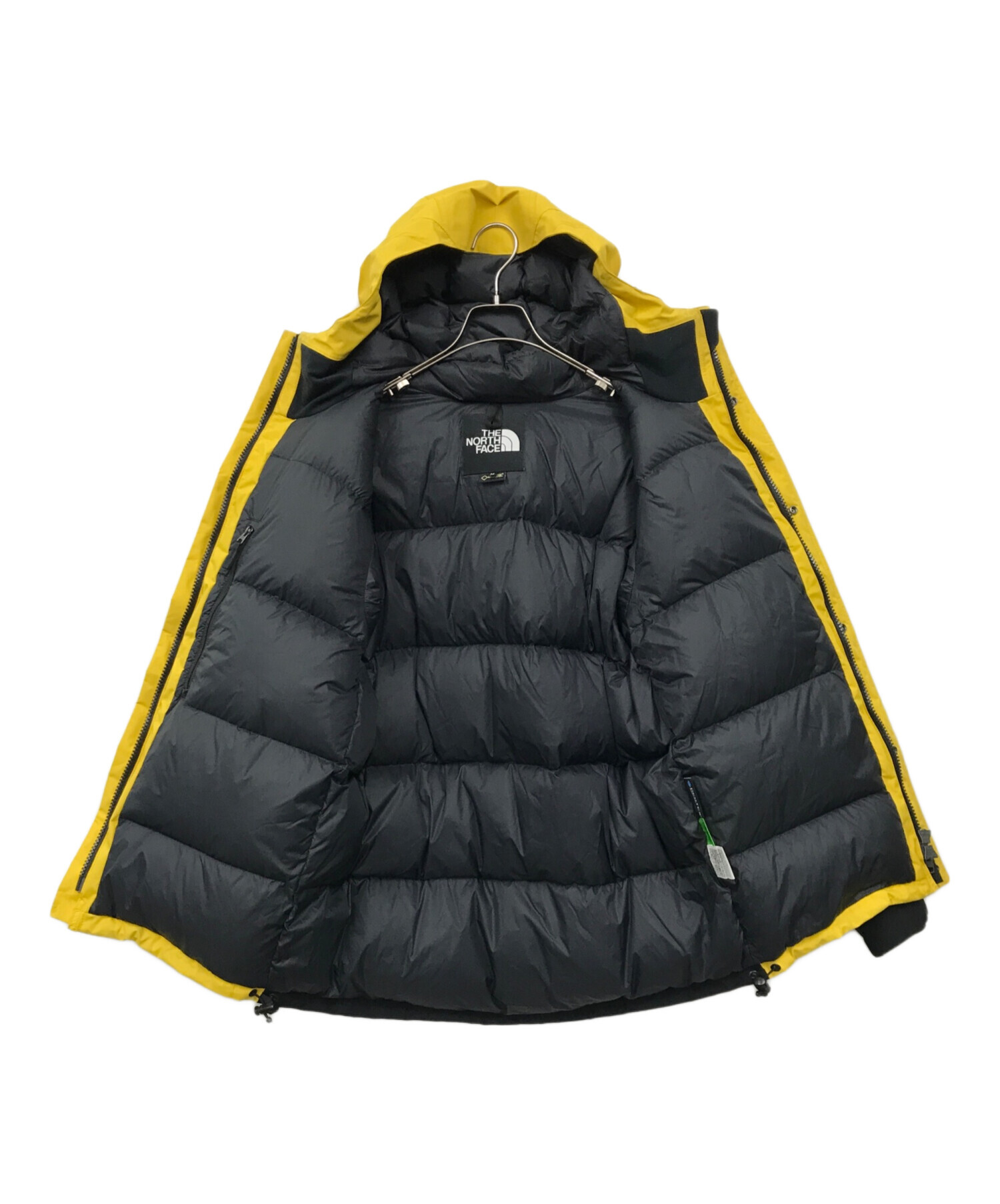 中古・古着通販】THE NORTH FACE (ザ ノース フェイス) マウンテン