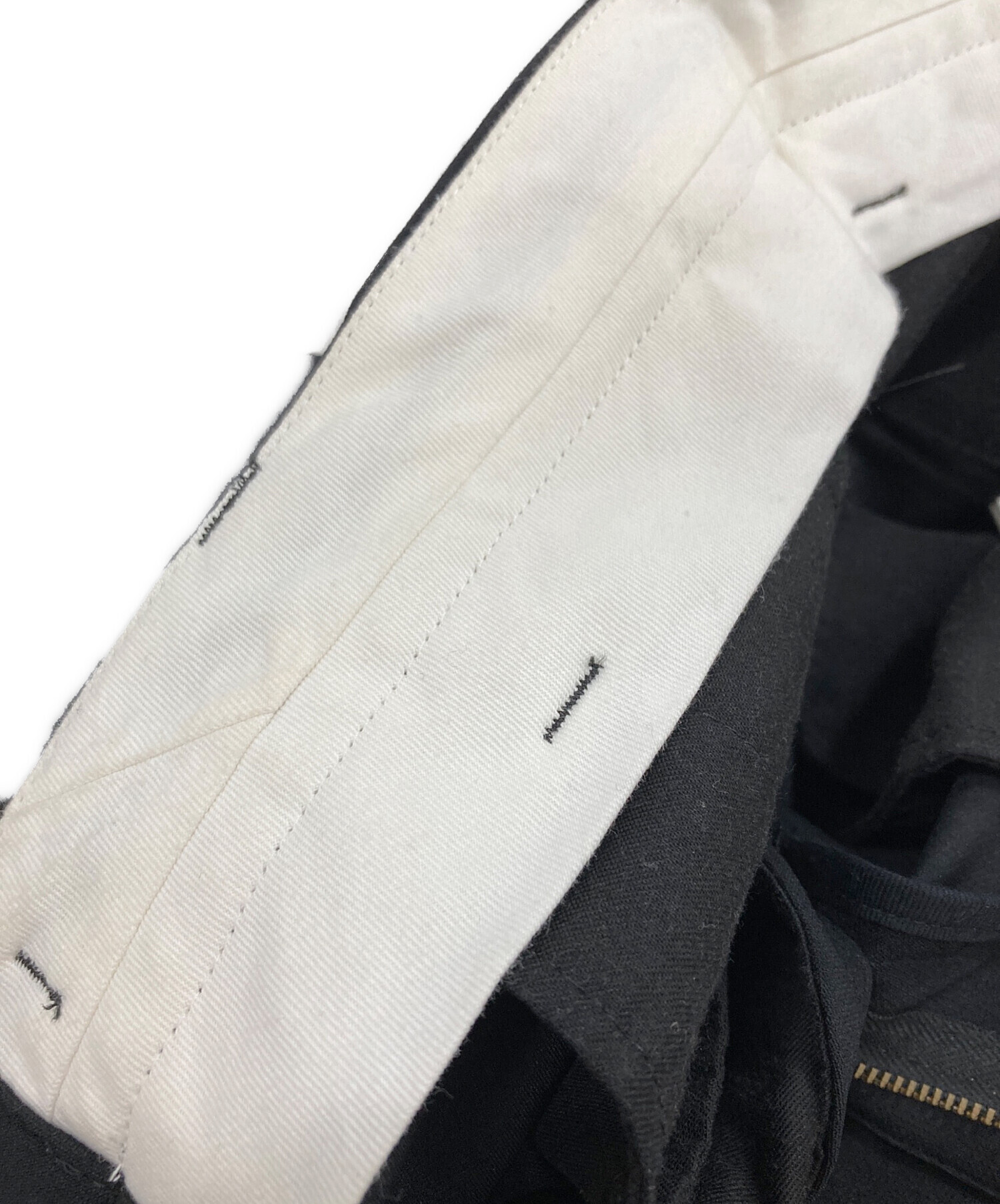 中古・古着通販】KAZUYUKI KUMAGAI ATTACHMENT (カズユキクマガイ