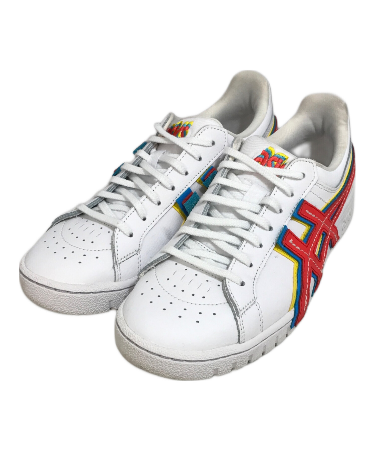 中古・古着通販】asics (アシックス) atmos (アトモス) GEL-PTG 3 