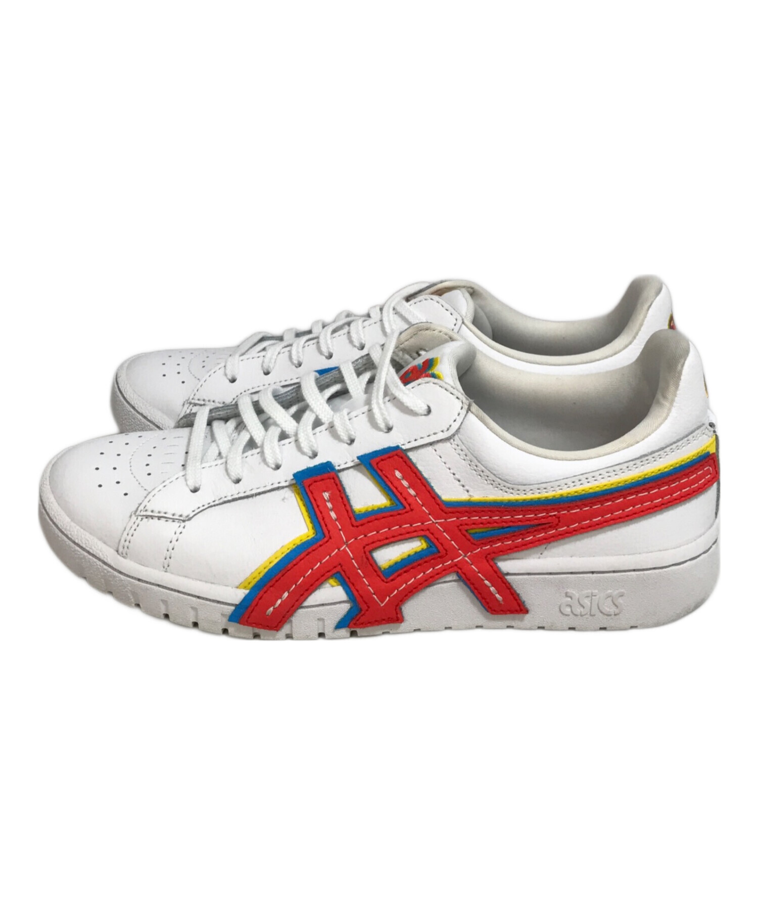 中古・古着通販】asics (アシックス) atmos (アトモス) GEL-PTG 3 