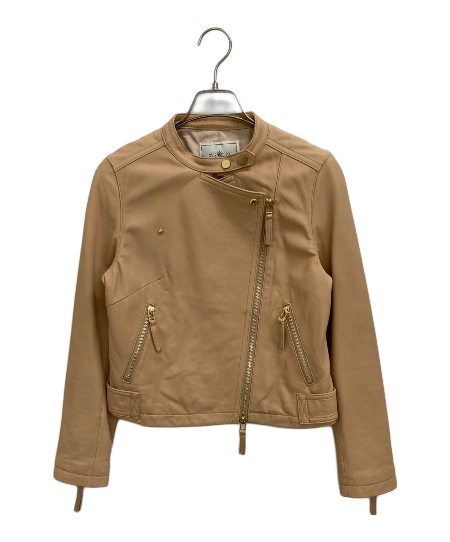 中古・古着通販】GRACE CONTINENTAL (（グレースコンチネンタル