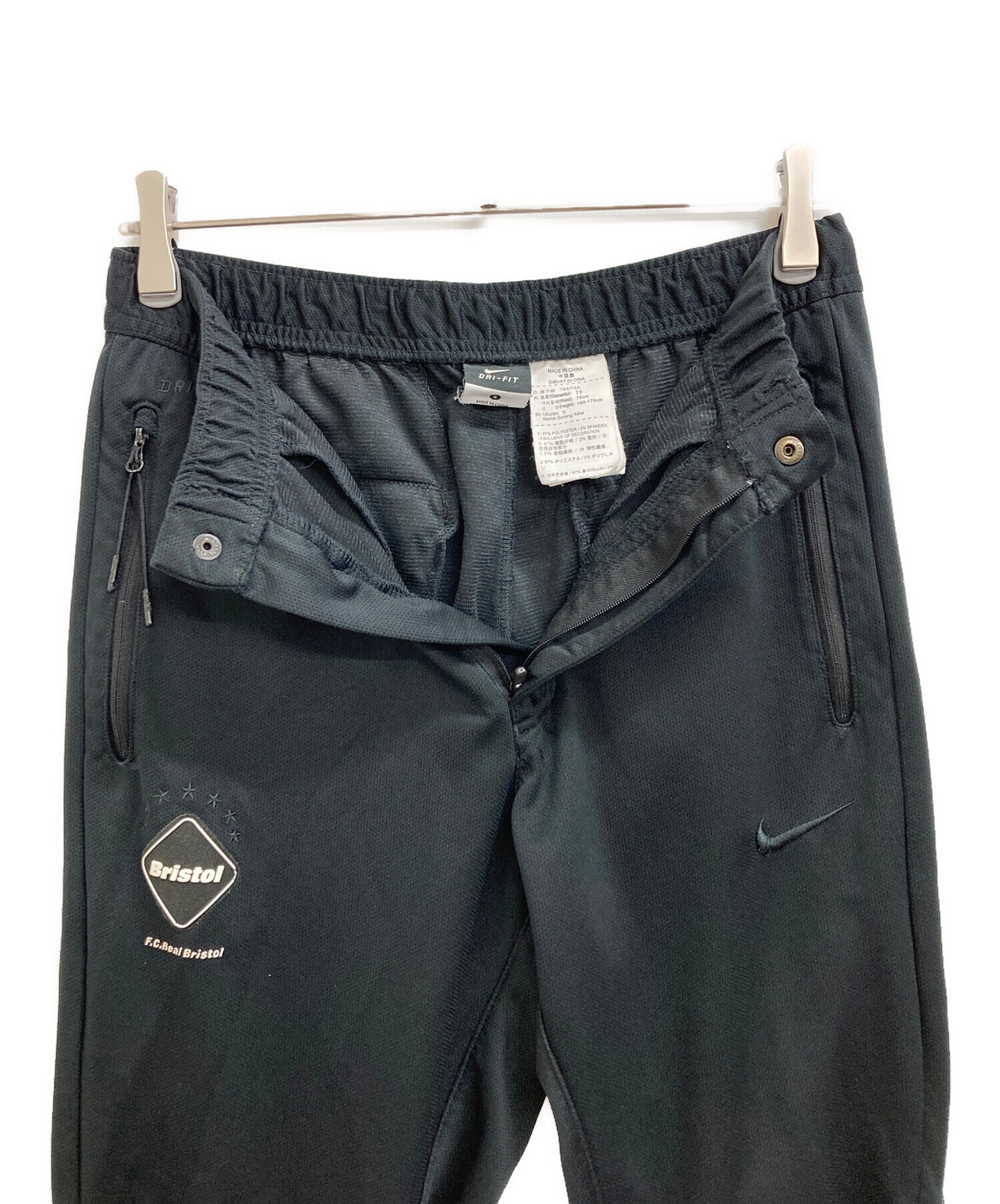 中古・古着通販】NIKE (ナイキ) F.C.R.B. (エフシーレアルブリストル 
