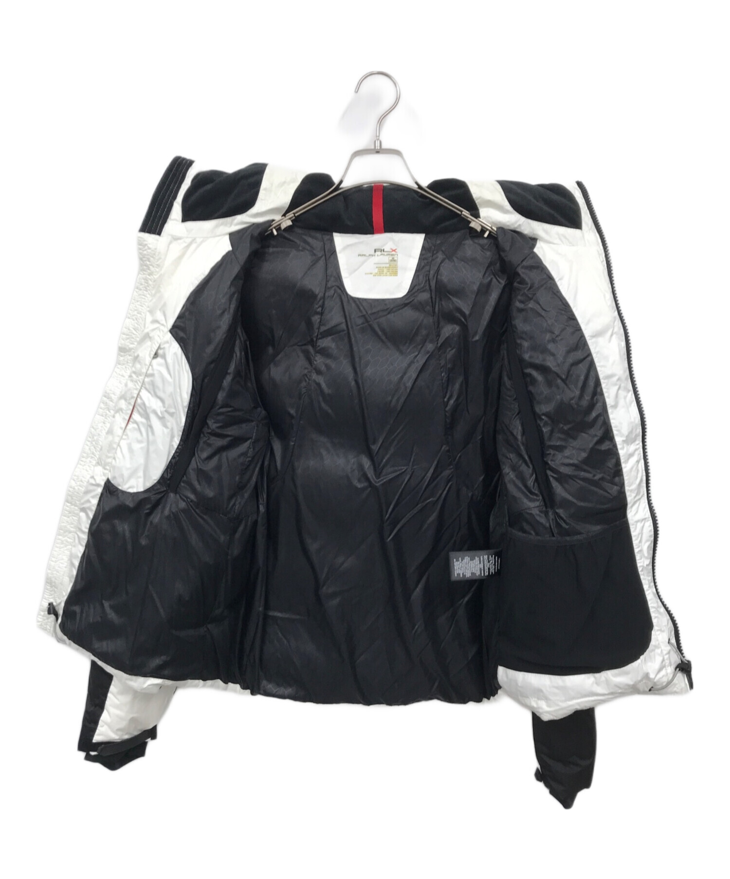 中古・古着通販】RLX RALPH LAUREN (アールエルエックスラルフローレン