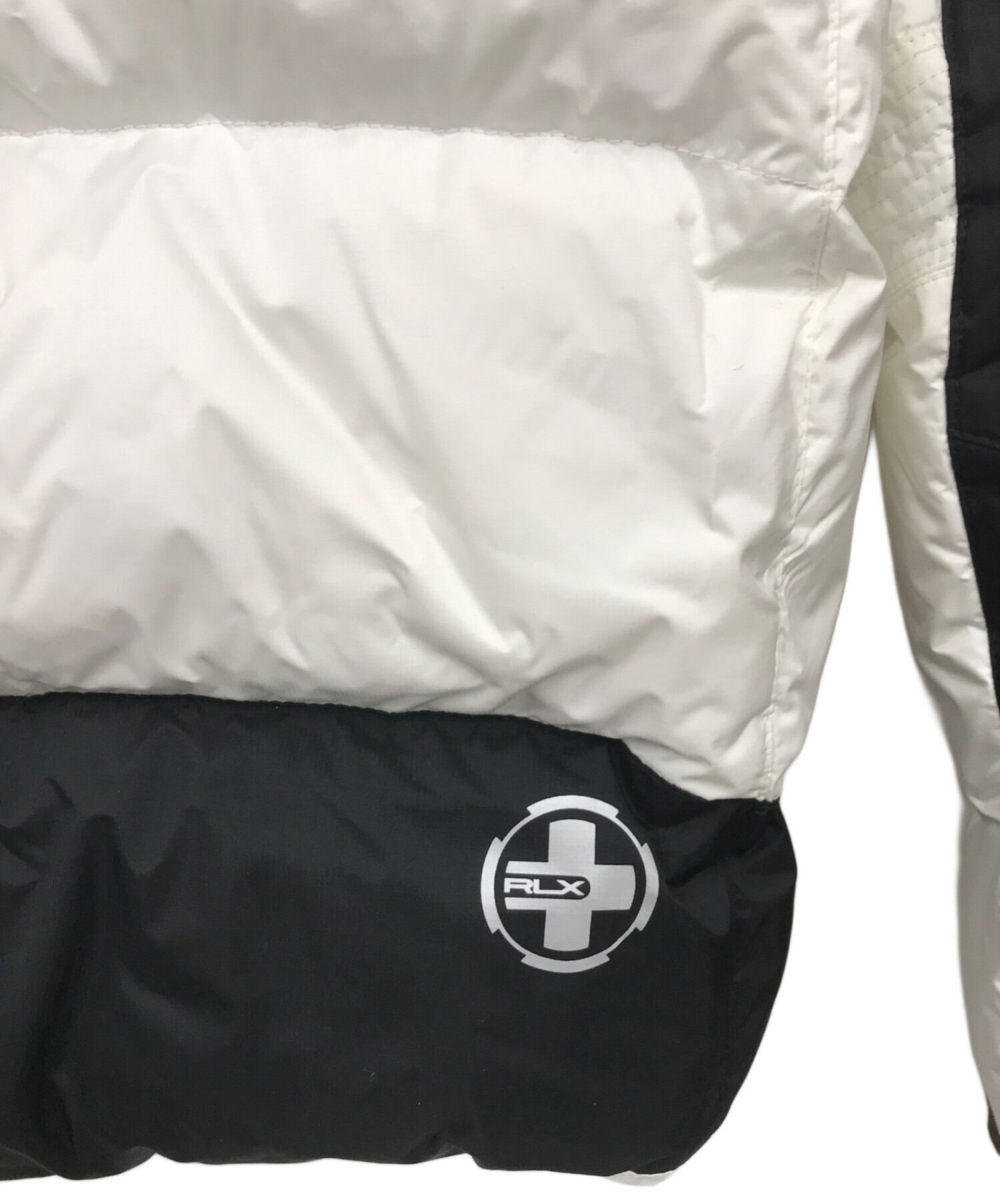 中古・古着通販】RLX RALPH LAUREN (アールエルエックスラルフローレン