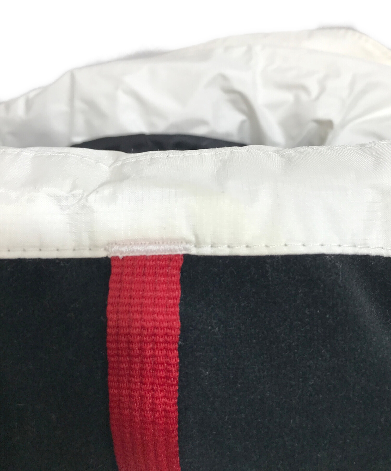 【未使用】RLX アールエルエックス　ダウンジャケット　ニット　中綿　レディース 中古・古着通販】RLX RALPH LAUREN (アールエルエックスラルフローレン