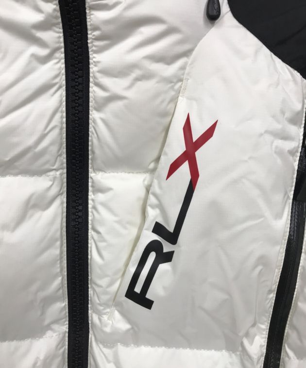 中古・古着通販】RLX RALPH LAUREN (アールエルエックスラルフローレン