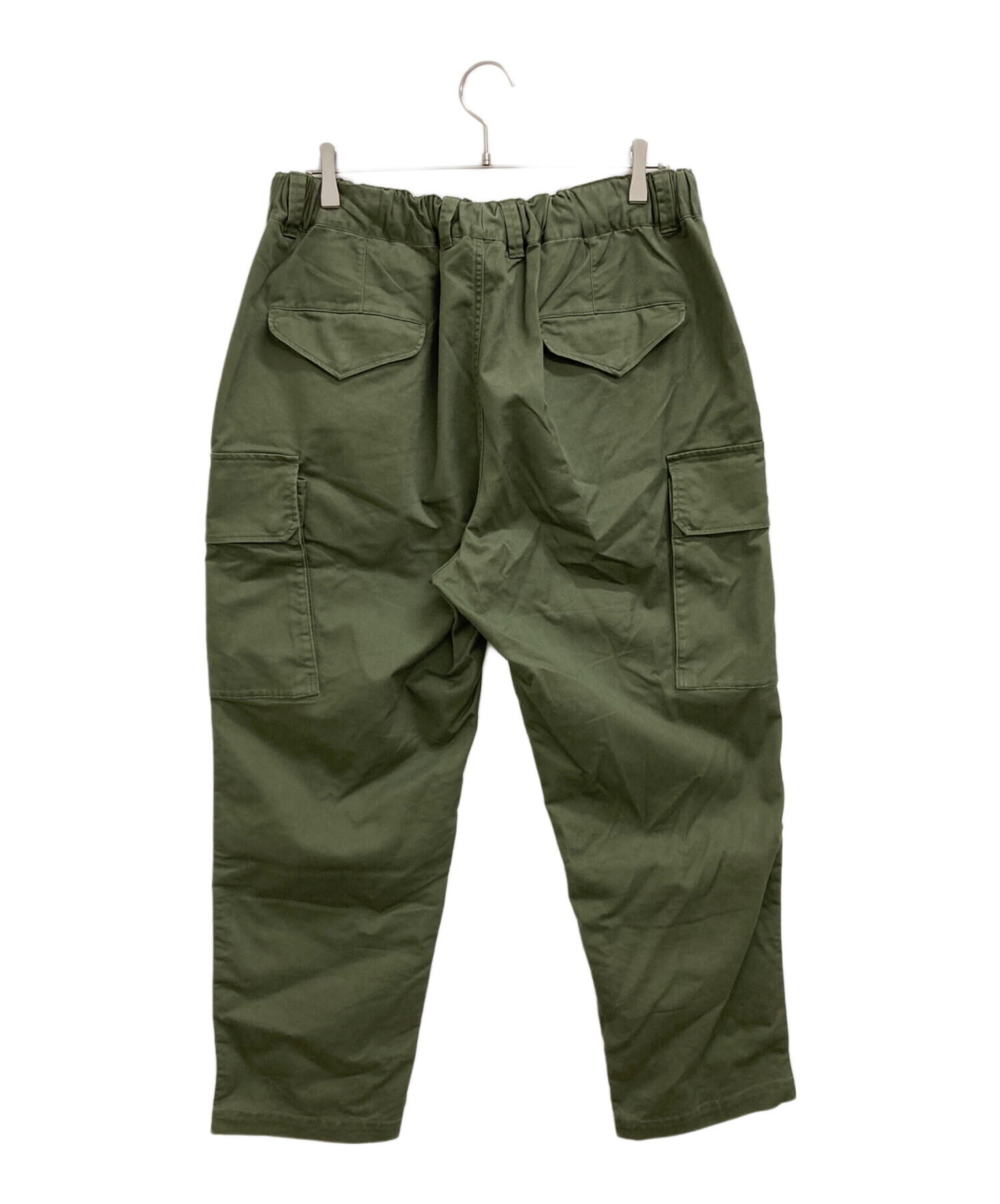 中古・古着通販】BEAMS (ビームス) sage de cret (サージュ